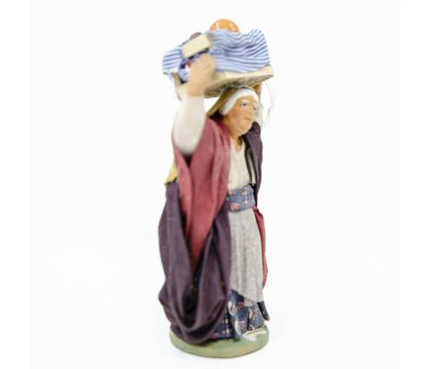  Serie 12 cm - Fisse Vestite - 12 cm