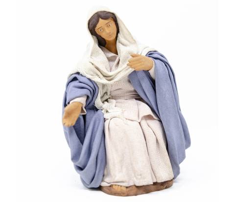 Serie 16 cm - Fisse Vestite - 16 cm