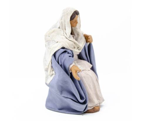  Serie 16 cm - Fisse Vestite - 16 cm