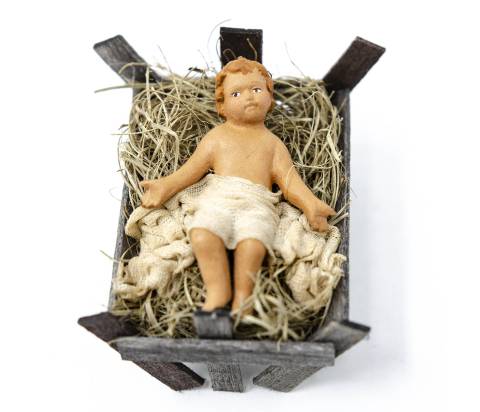 Serie 16 cm - Fisse Vestite - 16 cm