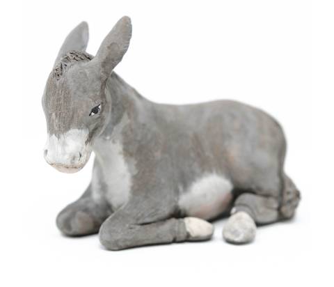 Serie 16 cm - Fisse Vestite - 16 cm