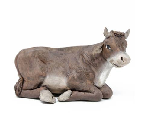Serie 16 cm - Fisse Vestite - 16 cm