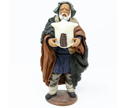 Serie 16 cm - Fisse Vestite - 16 cm