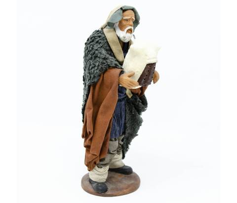  Serie 16 cm - Fisse Vestite - 16 cm