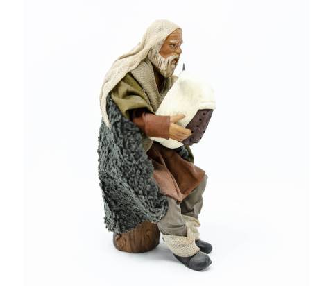  Serie 16 cm - Fisse Vestite - 16 cm