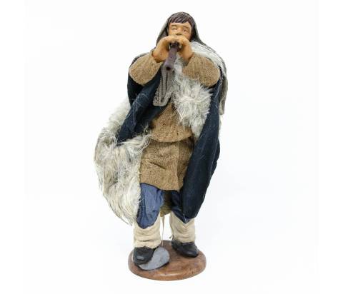 Serie 16 cm - Fisse Vestite - 16 cm
