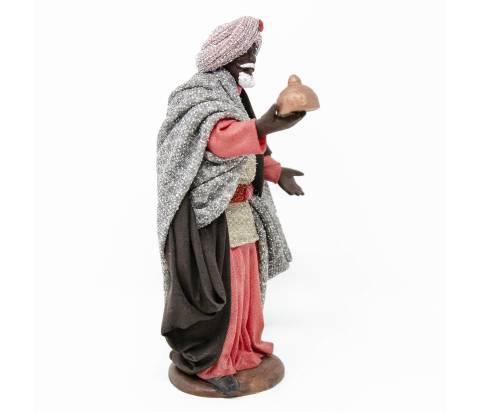  Serie 16 cm - Fisse Vestite - 16 cm