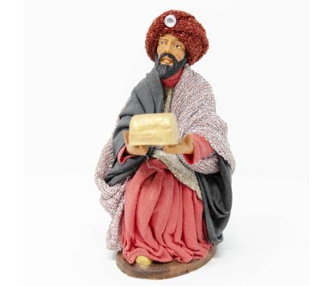 Serie 16 cm - Fisse Vestite - 16 cm