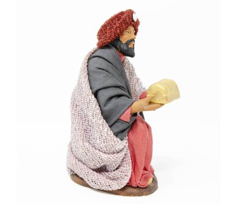  Serie 16 cm - Fisse Vestite - 16 cm