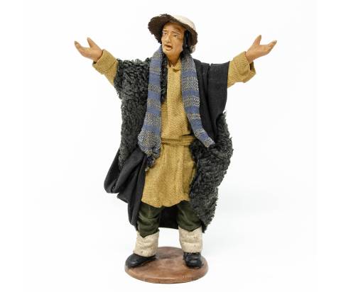 Serie 16 cm - Fisse Vestite - 16 cm