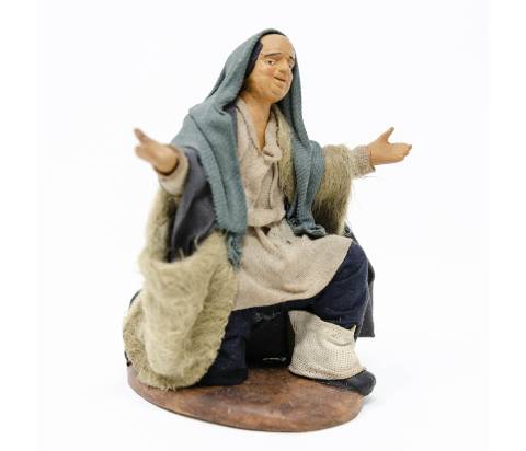  Serie 16 cm - Fisse Vestite - 16 cm