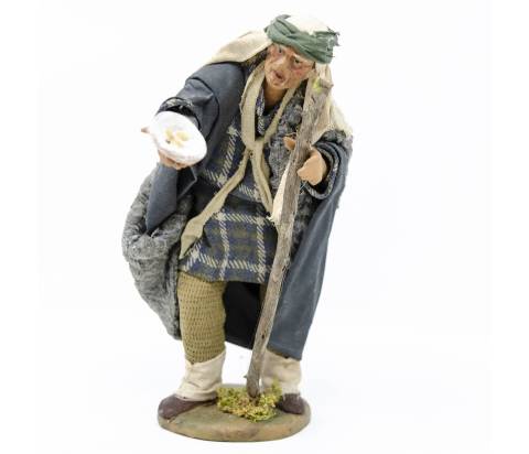 Serie 16 cm - Fisse Vestite - 16 cm