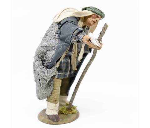  Serie 16 cm - Fisse Vestite - 16 cm