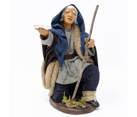 Serie 16 cm - Fisse Vestite - 16 cm