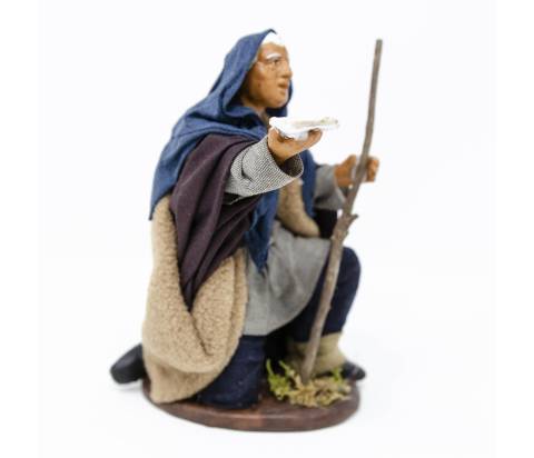  Serie 16 cm - Fisse Vestite - 16 cm