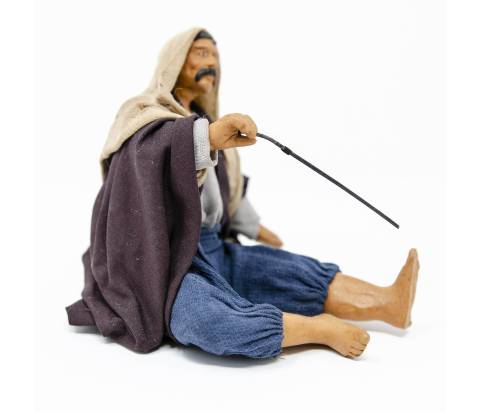  Serie 16 cm - Fisse Vestite - 16 cm