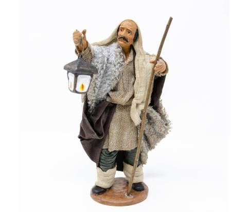 Serie 16 cm - Fisse Vestite - 16 cm