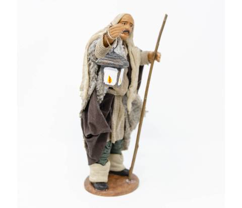  Serie 16 cm - Fisse Vestite - 16 cm