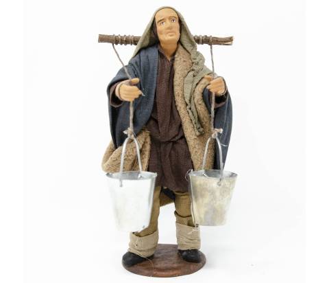 Serie 16 cm - Fisse Vestite - 16 cm