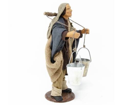  Serie 16 cm - Fisse Vestite - 16 cm