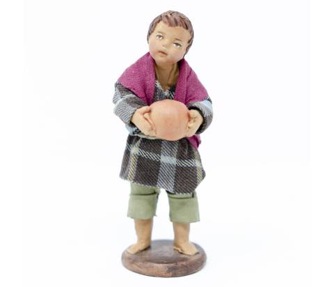 Serie 16 cm - Fisse Vestite - 16 cm