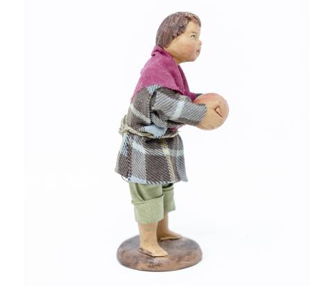  Serie 16 cm - Fisse Vestite - 16 cm