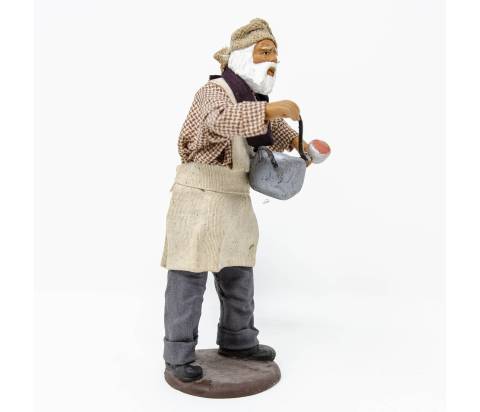  Serie 16 cm - Fisse Vestite - 16 cm