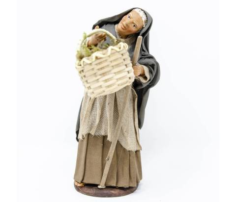 Serie 16 cm - Fisse Vestite - 16 cm