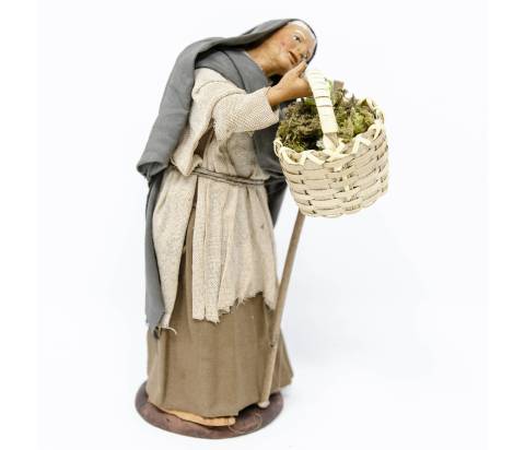  Serie 16 cm - Fisse Vestite - 16 cm