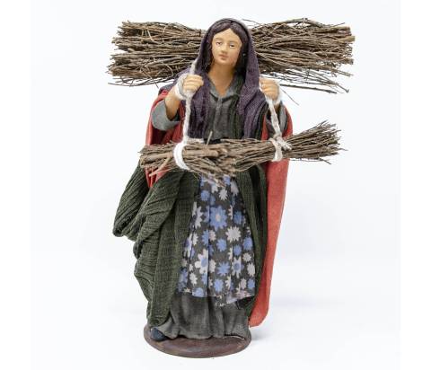 Serie 16 cm - Fisse Vestite - 16 cm