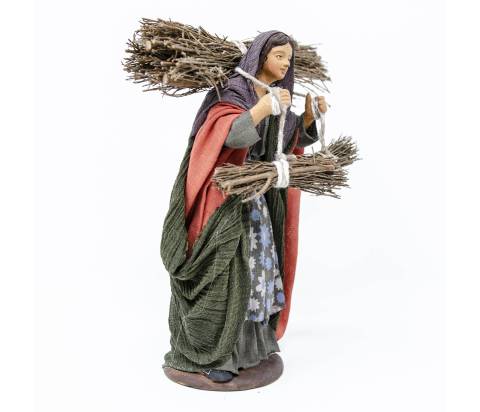  Serie 16 cm - Fisse Vestite - 16 cm
