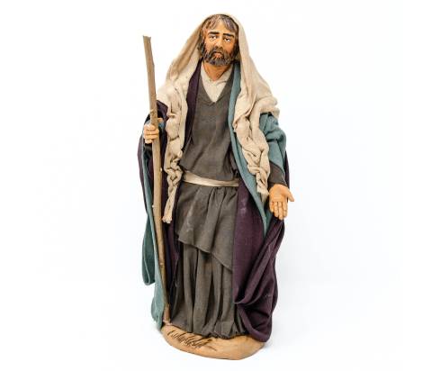Serie 20 cm - Fisse Vestite - 20 cm