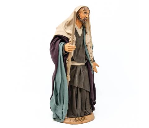 Serie 20 cm - Fisse Vestite - 20 cm