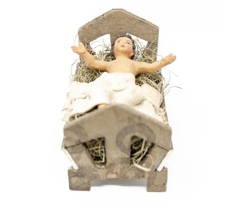Serie 20 cm - Fisse Vestite - 20 cm