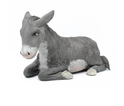 Serie 20 cm - Fisse Vestite - 20 cm