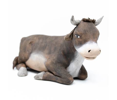 Serie 20 cm - Fisse Vestite - 20 cm