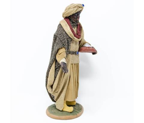  Serie 20 cm - Fisse Vestite - 20 cm