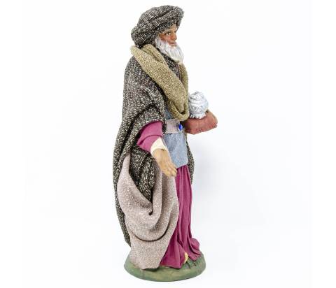  Serie 20 cm - Fisse Vestite - 20 cm