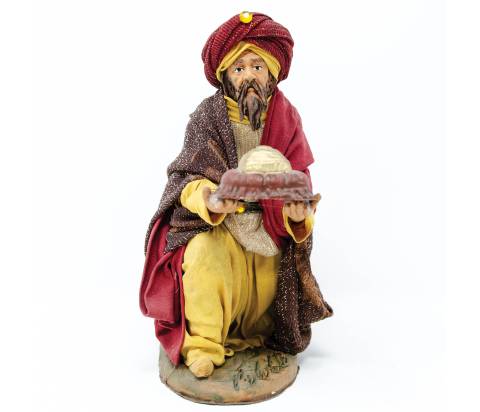 Serie 20 cm - Fisse Vestite - 20 cm