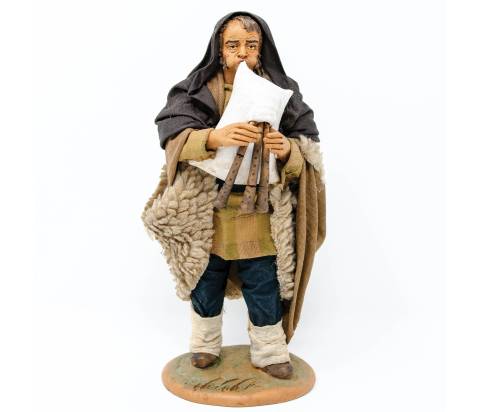 Serie 20 cm - Fisse Vestite - 20 cm