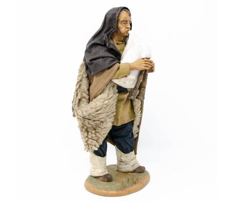  Serie 20 cm - Fisse Vestite - 20 cm