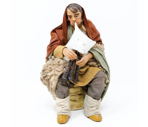 Serie 20 cm - Fisse Vestite - 20 cm