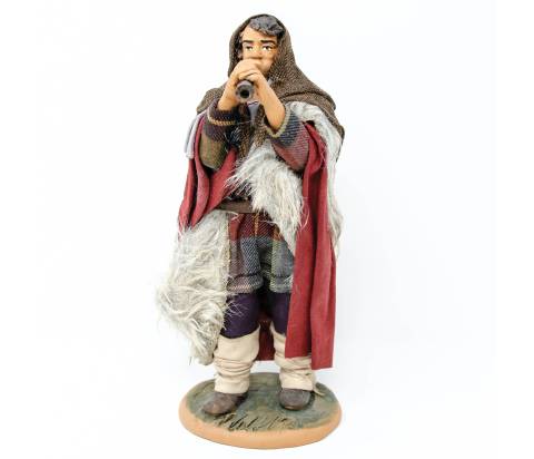Serie 20 cm - Fisse Vestite - 20 cm