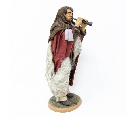  Serie 20 cm - Fisse Vestite - 20 cm