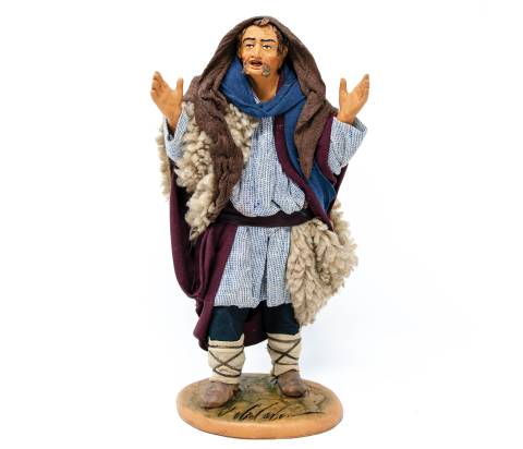 Serie 20 cm - Fisse Vestite - 20 cm
