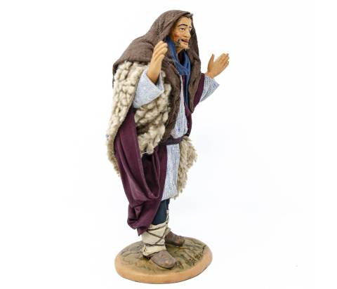  Serie 20 cm - Fisse Vestite - 20 cm