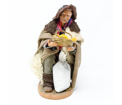 Serie 20 cm - Fisse Vestite - 20 cm