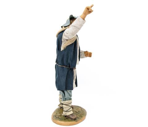  Serie 20 cm - Fisse Vestite - 20 cm