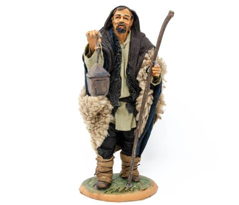 Serie 20 cm - Fisse Vestite - 20 cm
