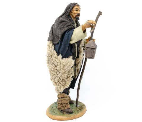  Serie 20 cm - Fisse Vestite - 20 cm
